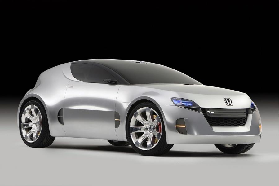  Honda REMIX Concept 2006 года  (фото 44 из 64)